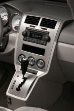 Dodge Caliber 2007 года